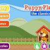 Puppy Plays The Classics