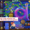 Alph and Betty’s Topsy Turvy World