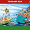 Fergus Ferry HD