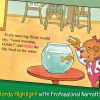The Berenstain Bears Lose A Friend