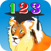 Preschool Genius Math Booster Zoo