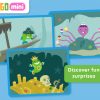 Sago Mini Ocean Swimmer