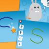 Gappy Learns Writing