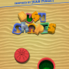 Busy Shapes
