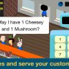 Motion Math: Pizza!