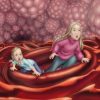 A Heart Pumping Adventure