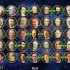 Presidents vs Aliens
