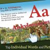 Alphabet of Dinosaurs