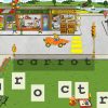 Words That Go With Richard Scarry’s Busytown Cars