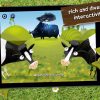 Angus the Irritable Bull