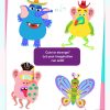 Monki Animal Builder