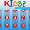 Kids? Panic!