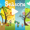 Seasons by Cleverkiddo