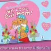 The Berenstain Bears: We Love Our Mom!