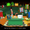 Henri le Worm – Learn and Play with his Amazing Cooking Adventures