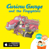 Curious George and the Firefighters by iRead With
