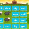 Phonics: Fun on Farm