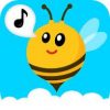 Music4Babies – Learn to read and write music with the animals