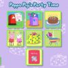 Peppa Pig’s Party TIme