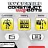 Transformers Construct-Bots