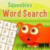 Squeebles Word Search