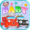 Heroes of the City Baby App