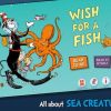 Wish for a Fish (Dr. Seuss/Cat in the Hat)