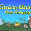 Curious George Goes Camping by iRead With