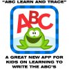 ABC Learn and Trace Letters