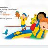 Caillou: My First Play
