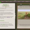 Blades-the Grassland Biome