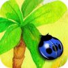 The Mystery of The Lost Red Scarf – The Unique & Magical Adventure of Jacques & Missy in Costa Rica