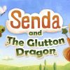 Senda and The Glutton Dragon