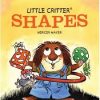 Little Critter Shapes