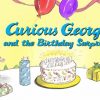 Curious George and the Birthday Surprise by iRead With
