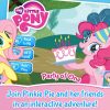 My Little Pony Party of One