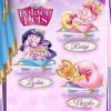 Disney Princess Palace Pets