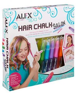 ALEX Spa Hair Chalk Salon