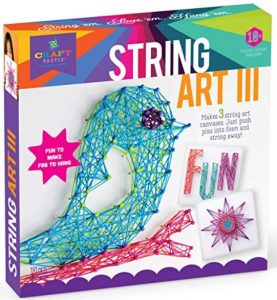 Craft-tastic 