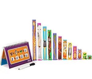 Fat Brain Toys Inchimals