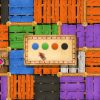 Bug Mazing – Adventures in Learning