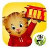 Daniel Tiger’s Grr-ific Feelings