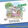A Green, Green Garden -Little Critter
