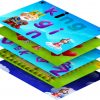Princess Lila – Children’s Spelling & Counting Games