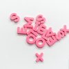 Alphabet