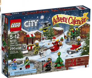 lego for 5 years old boy