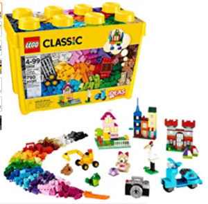 lego sets for 8 year old