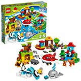 LEGO DUPLO Around The World