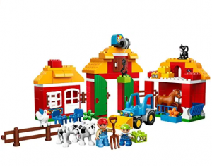 duplo lego for 3 year olds