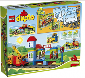 lego sets for 4 year old boy